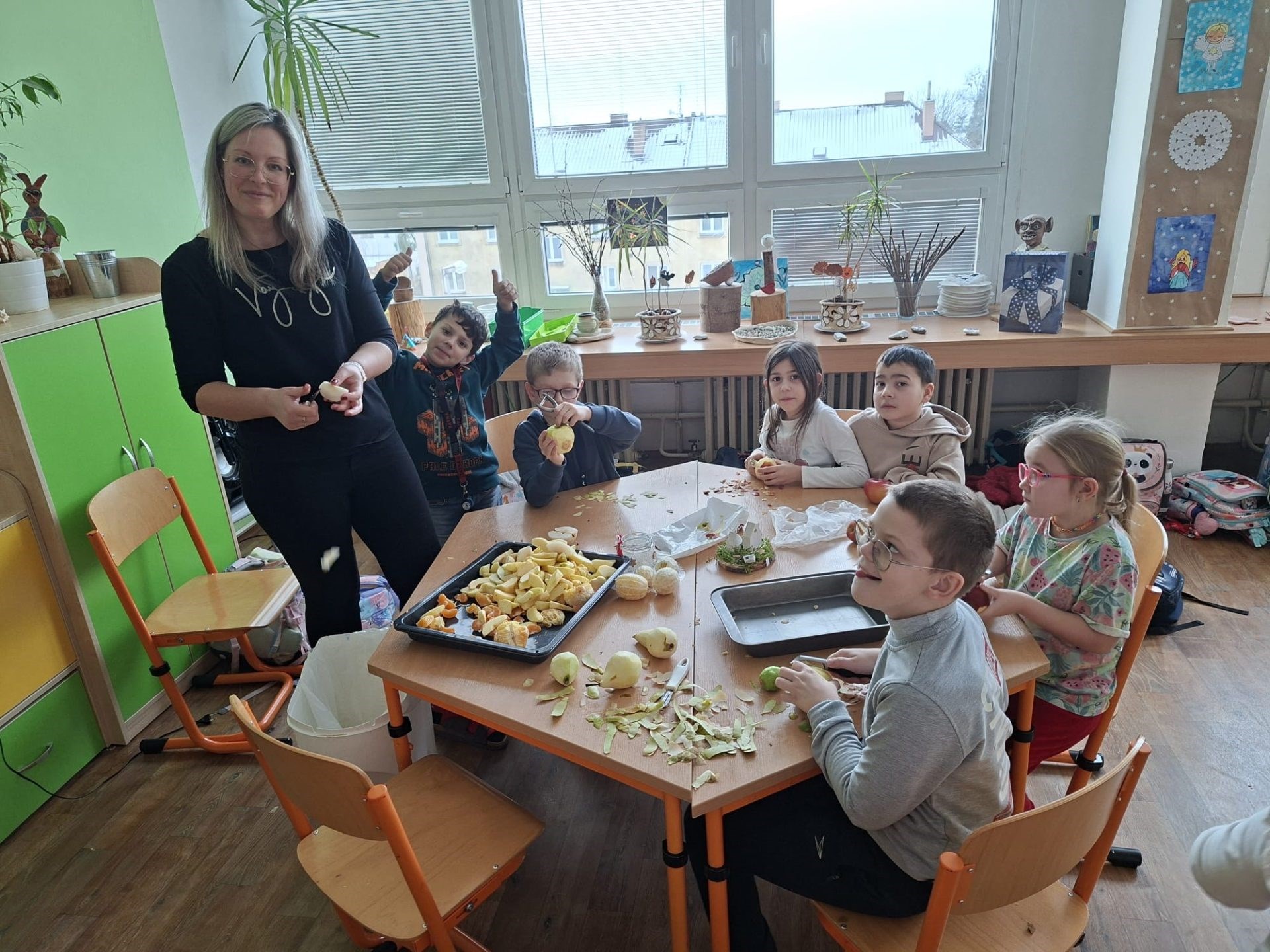 Týden pečeného čaje