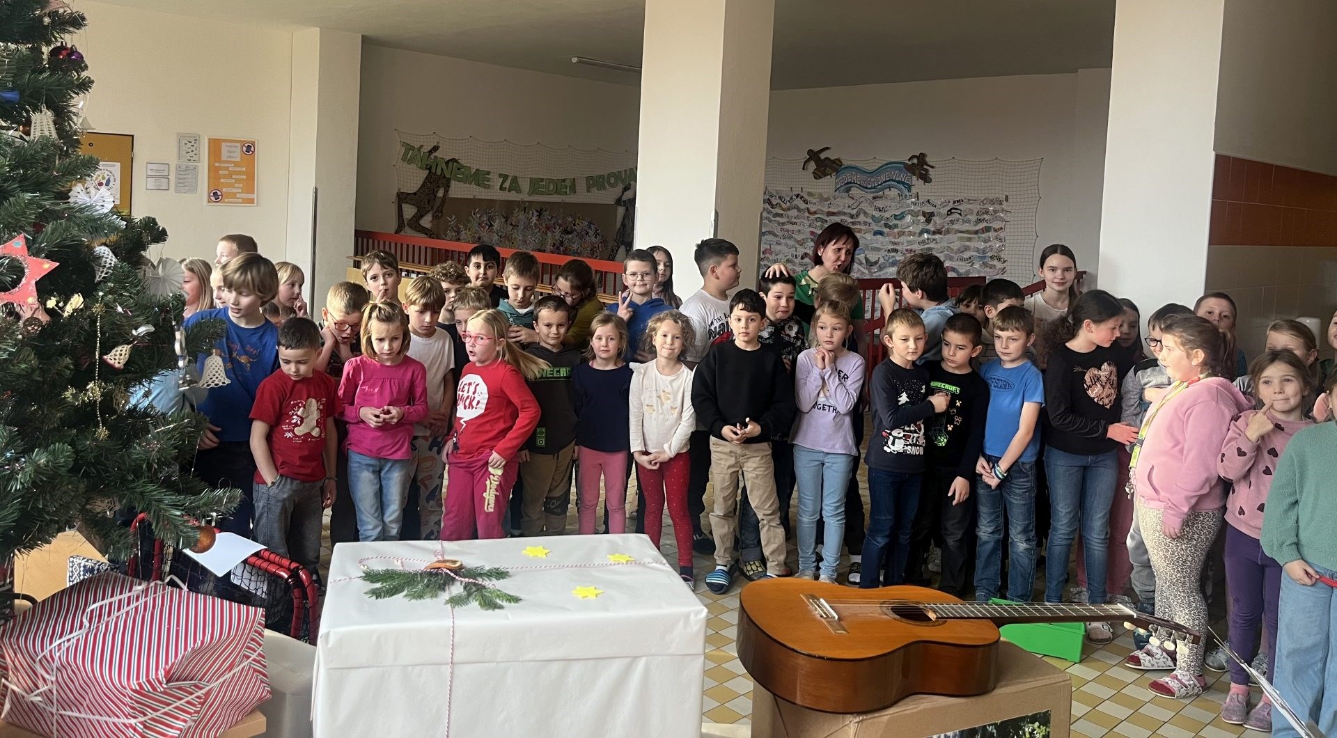 Krásné Vánoce všem!