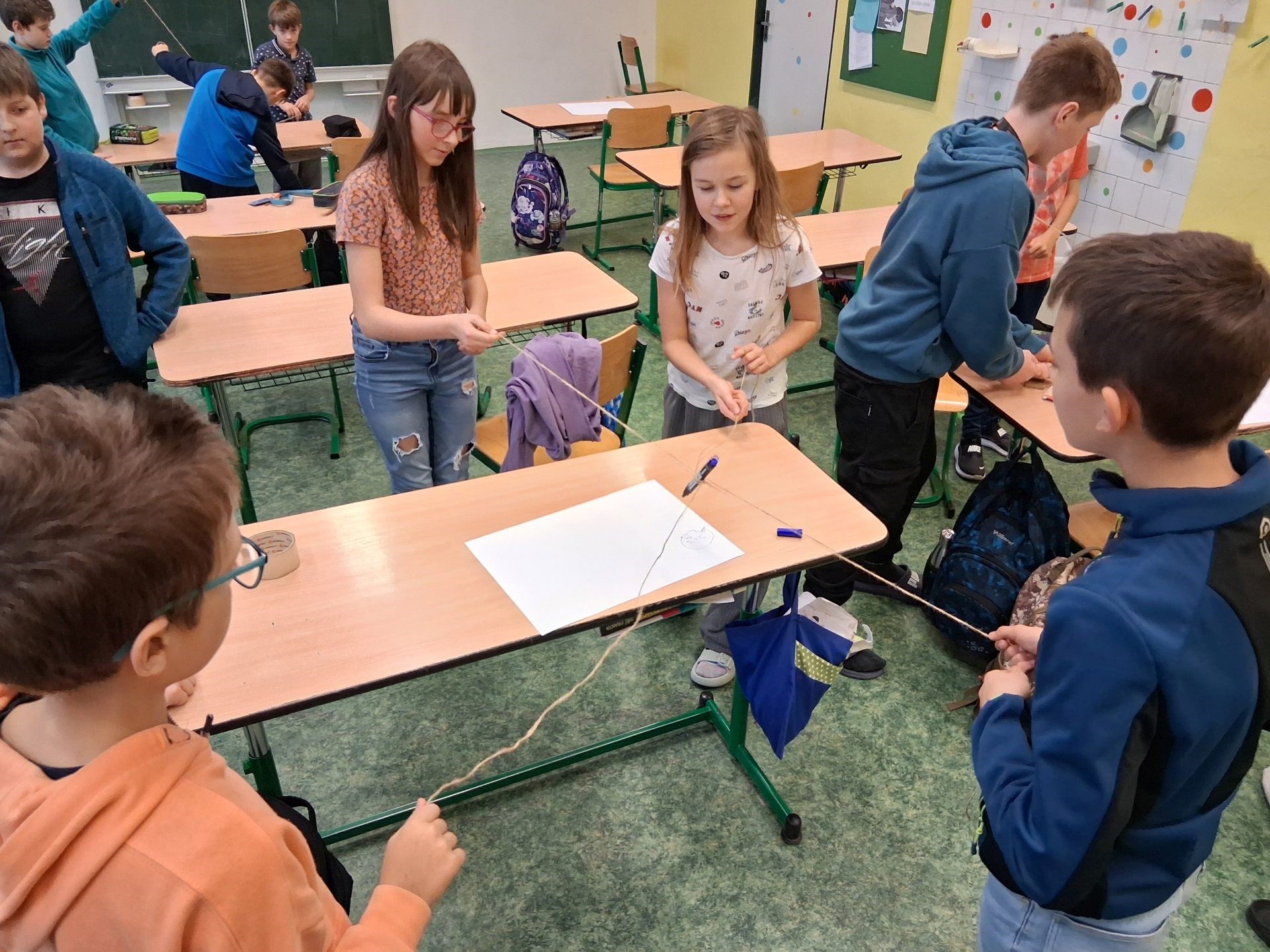 Třídnické hodiny