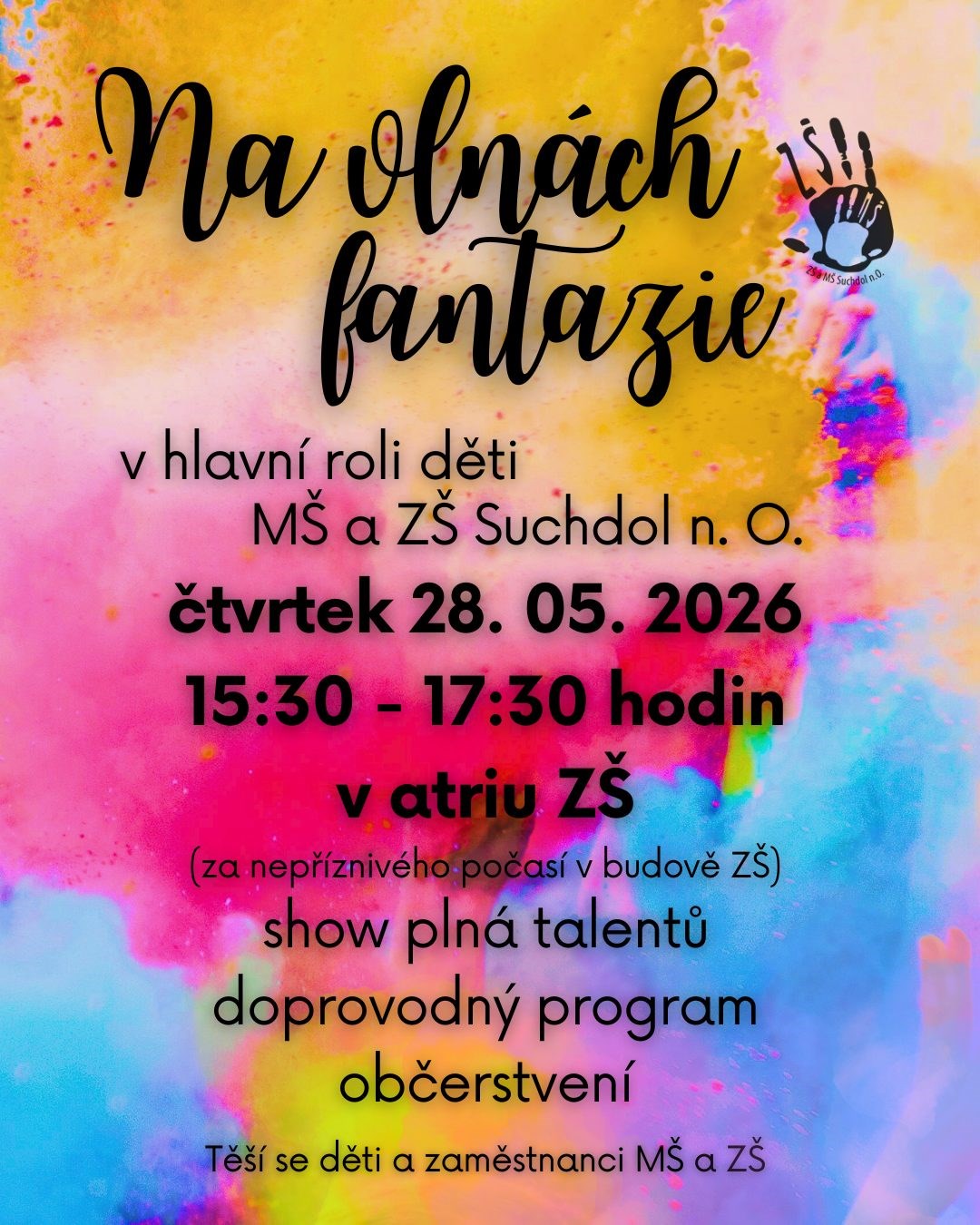 Na vlnách fantazie