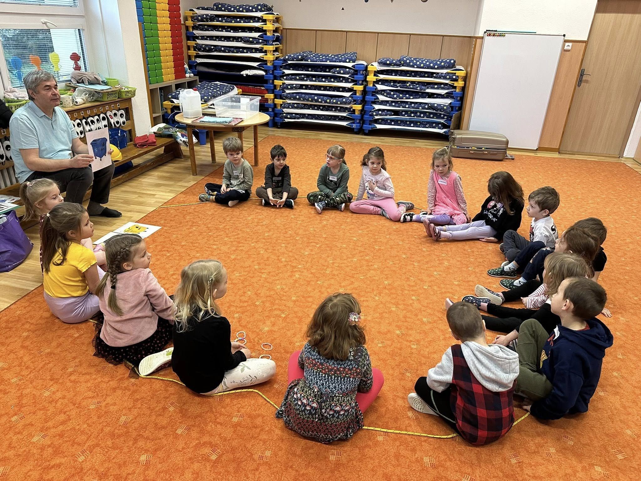 Malá technická univerzita u Hvězdiček