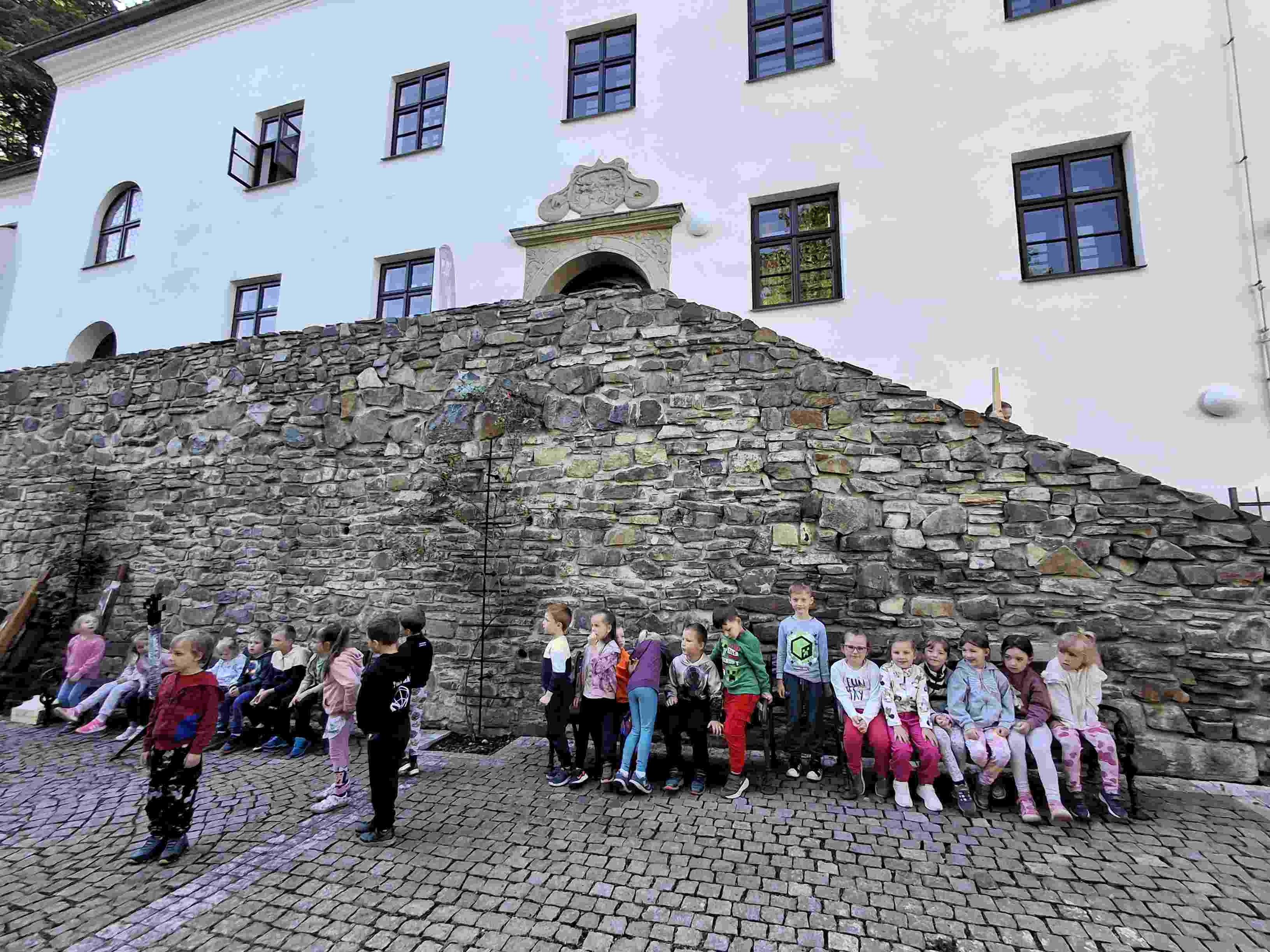 Jedna, dvě… Honza jde