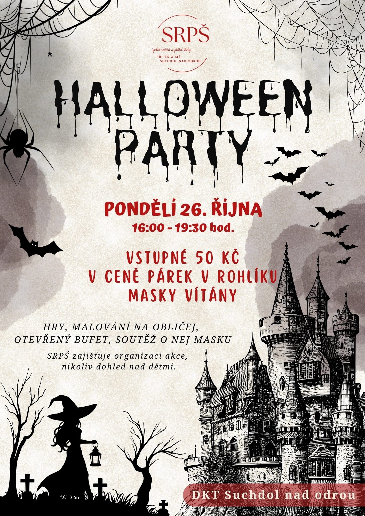 Halloween Party